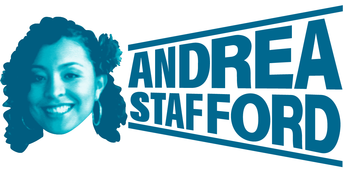 Andrea Stafford