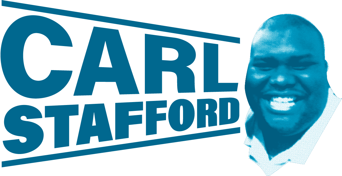 Carl Stafford